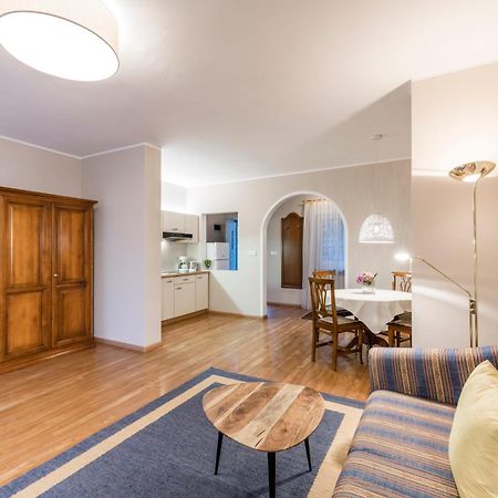 Postal / Burgstall Hotel Foerstlerhof מראה חיצוני תמונה