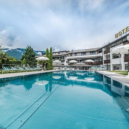 Postal / Burgstall Hotel Foerstlerhof מראה חיצוני תמונה