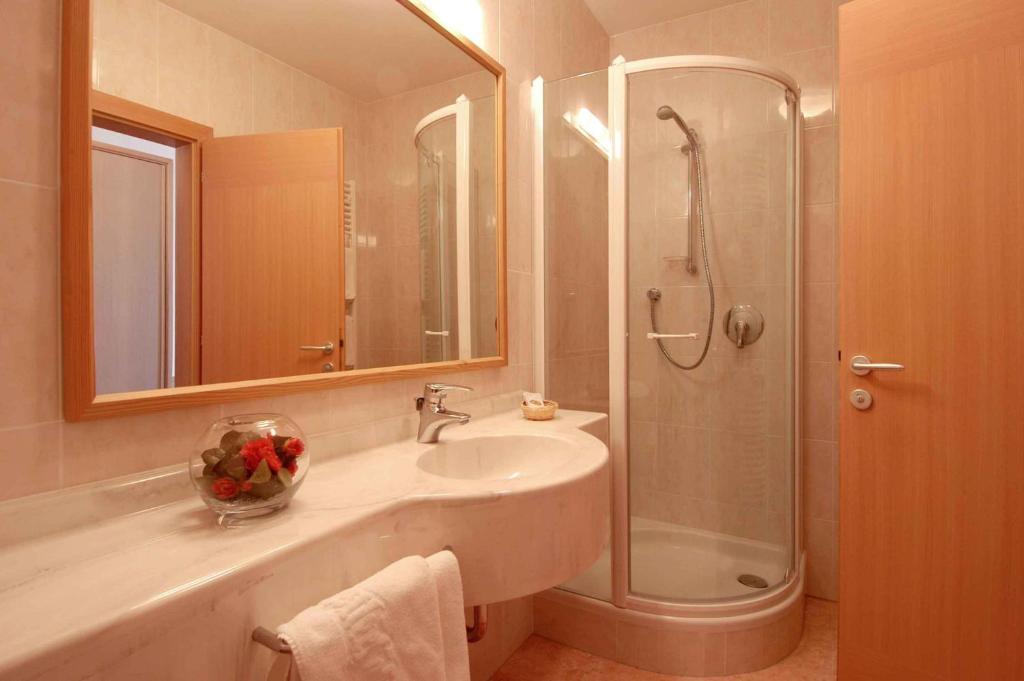 Postal / Burgstall Hotel Foerstlerhof חדר תמונה