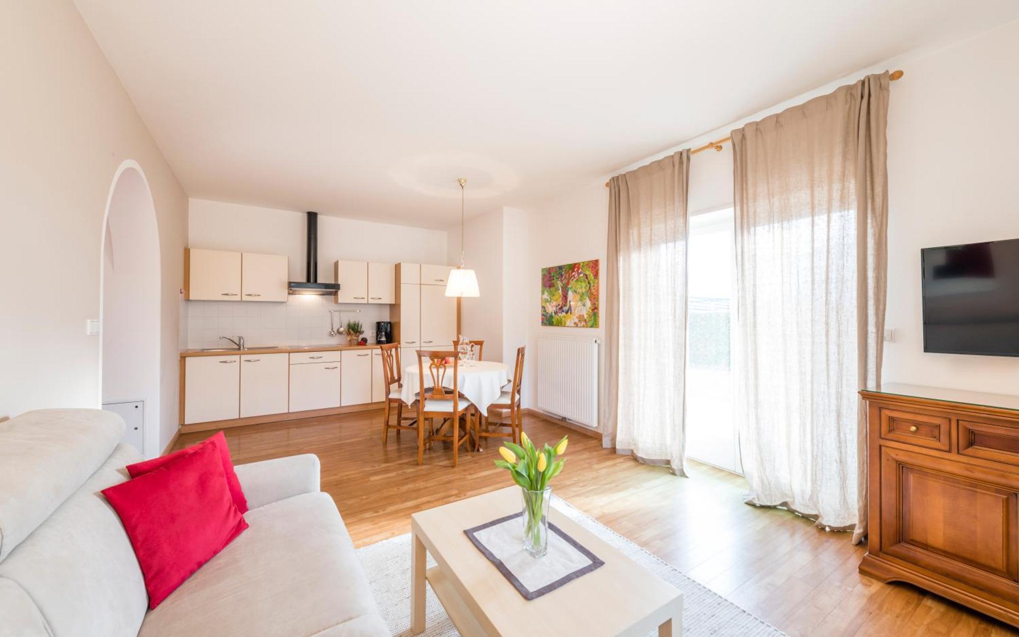 Postal / Burgstall Hotel Foerstlerhof מראה חיצוני תמונה