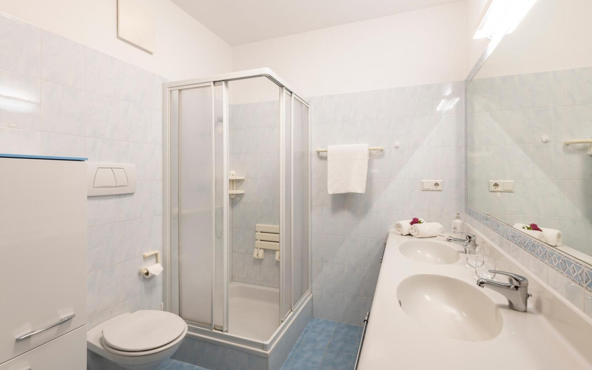 Postal / Burgstall Hotel Foerstlerhof מראה חיצוני תמונה
