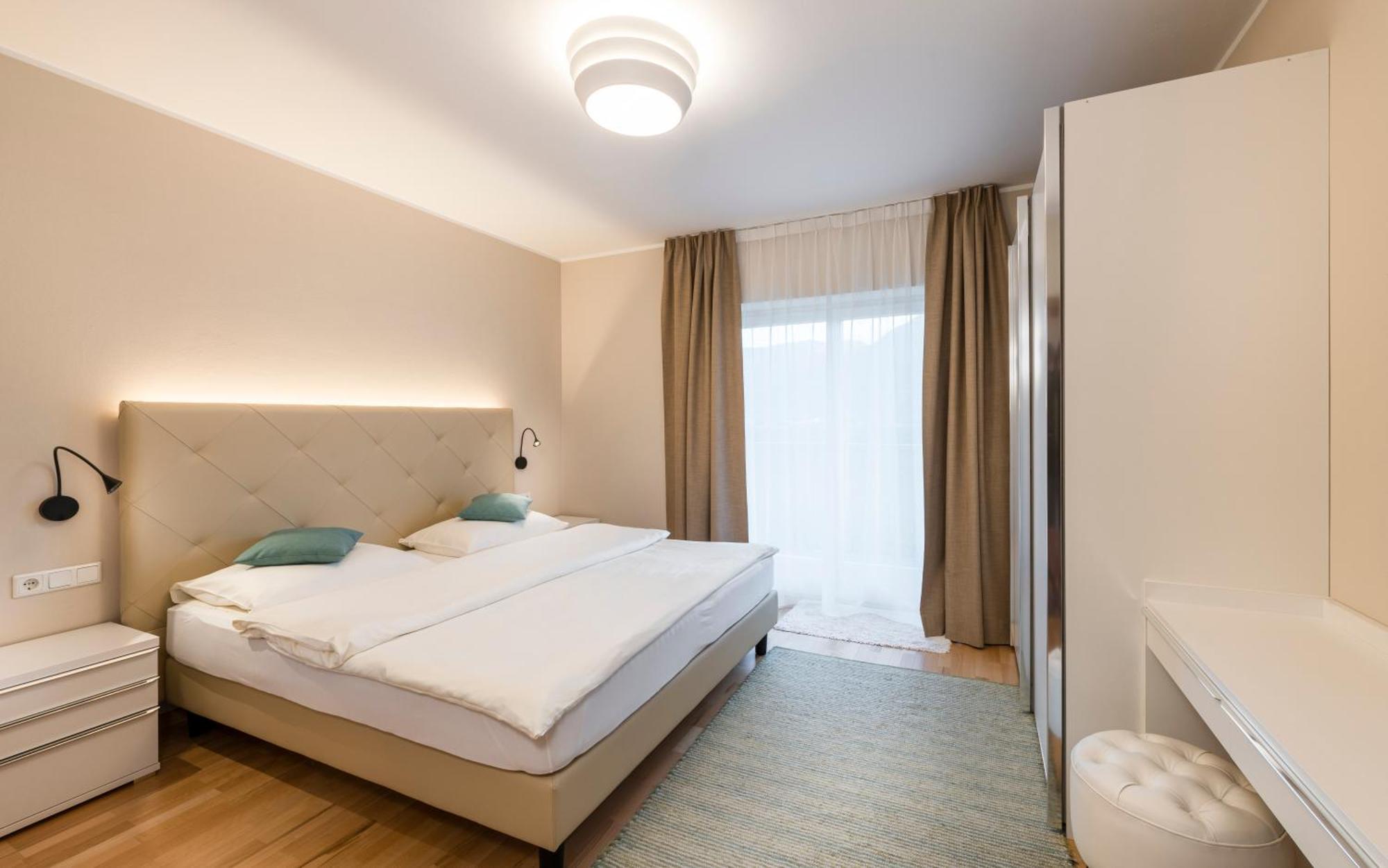 Postal / Burgstall Hotel Foerstlerhof מראה חיצוני תמונה