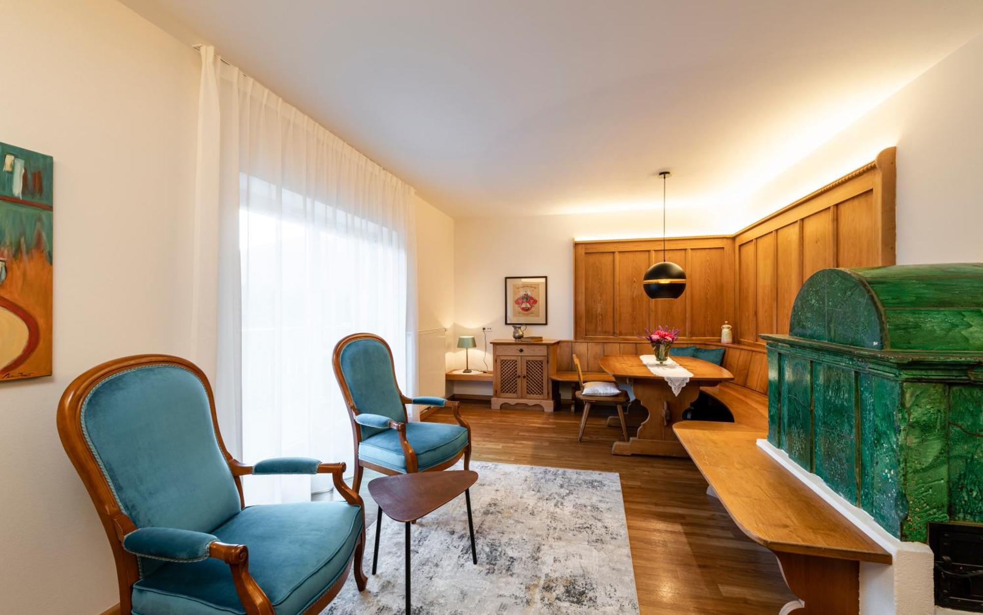 Postal / Burgstall Hotel Foerstlerhof מראה חיצוני תמונה