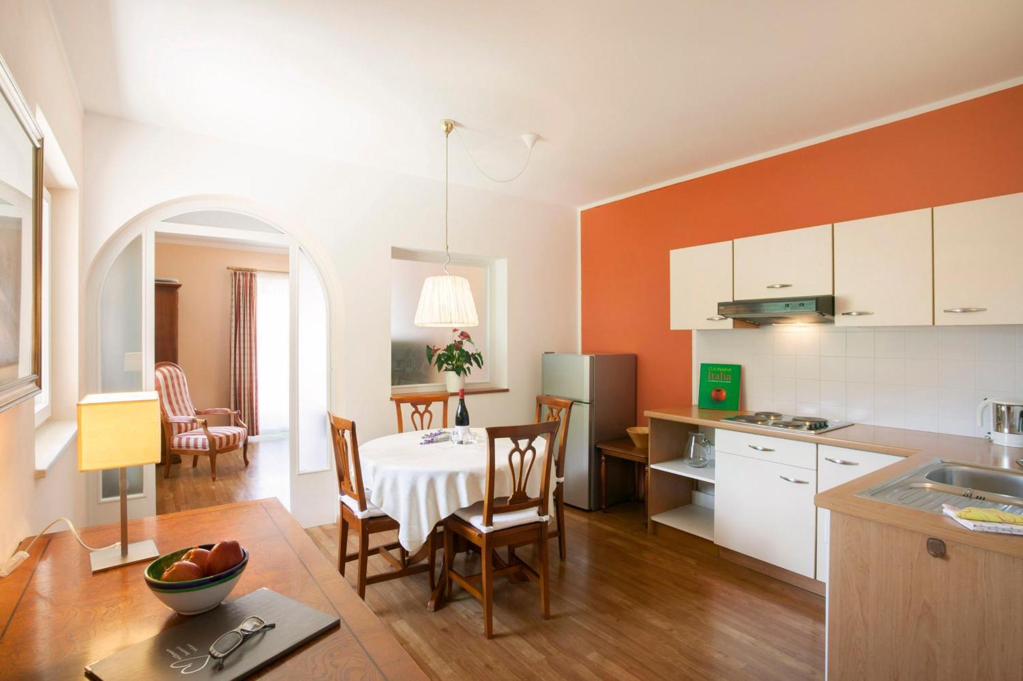 Postal / Burgstall Hotel Foerstlerhof מראה חיצוני תמונה