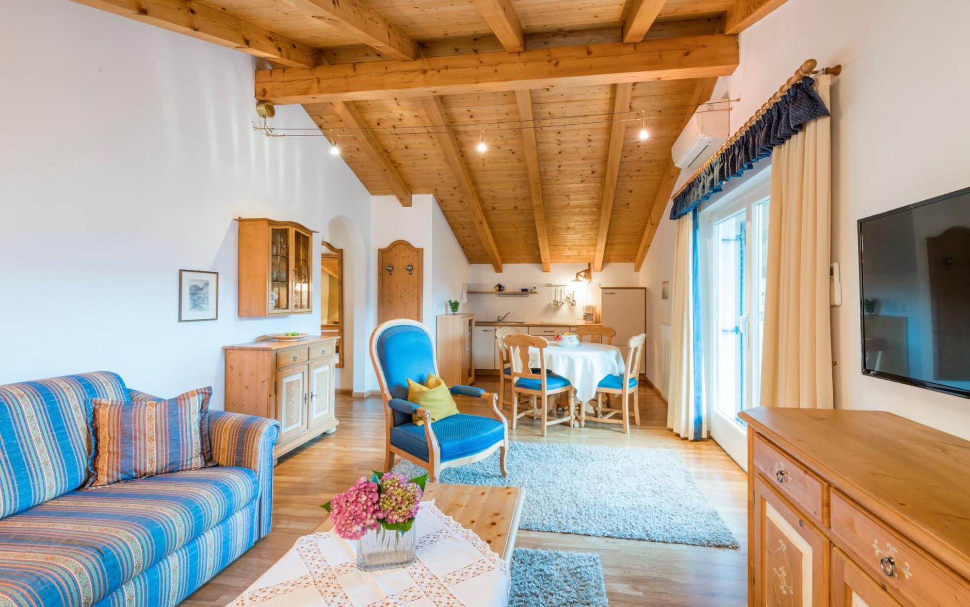 Postal / Burgstall Hotel Foerstlerhof מראה חיצוני תמונה