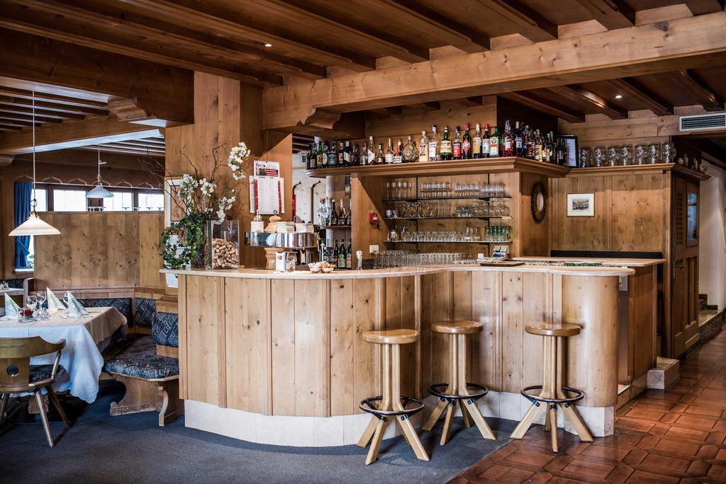 Postal / Burgstall Hotel Foerstlerhof מראה חיצוני תמונה