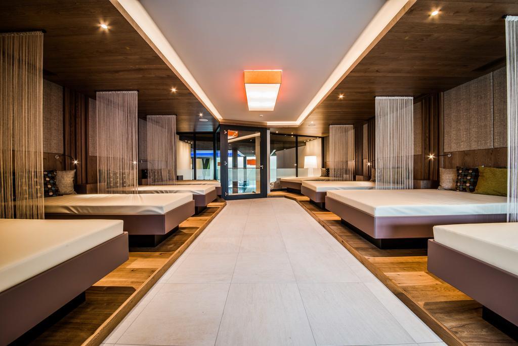 Postal / Burgstall Hotel Foerstlerhof מראה חיצוני תמונה