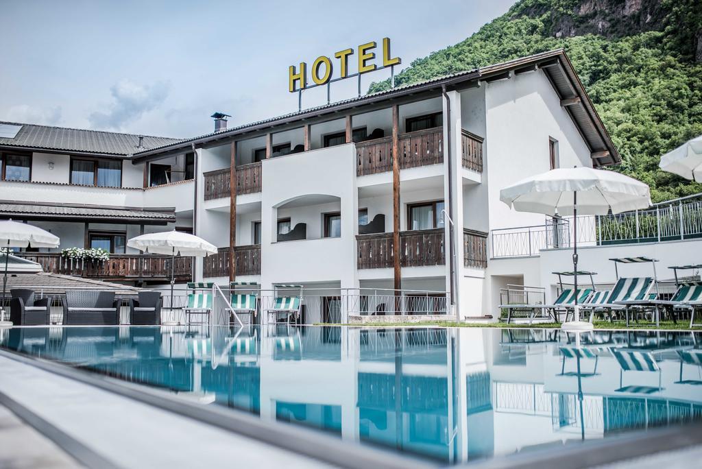 Postal / Burgstall Hotel Foerstlerhof מראה חיצוני תמונה