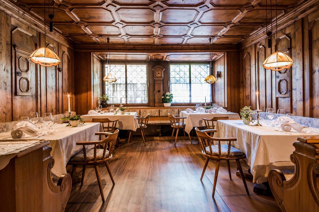 Postal / Burgstall Hotel Foerstlerhof מראה חיצוני תמונה