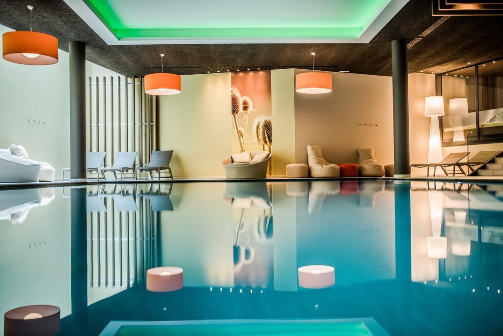 Postal / Burgstall Hotel Foerstlerhof מראה חיצוני תמונה
