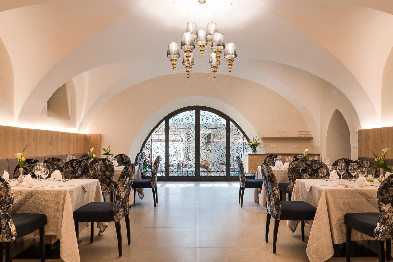 Postal / Burgstall Hotel Foerstlerhof מראה חיצוני תמונה