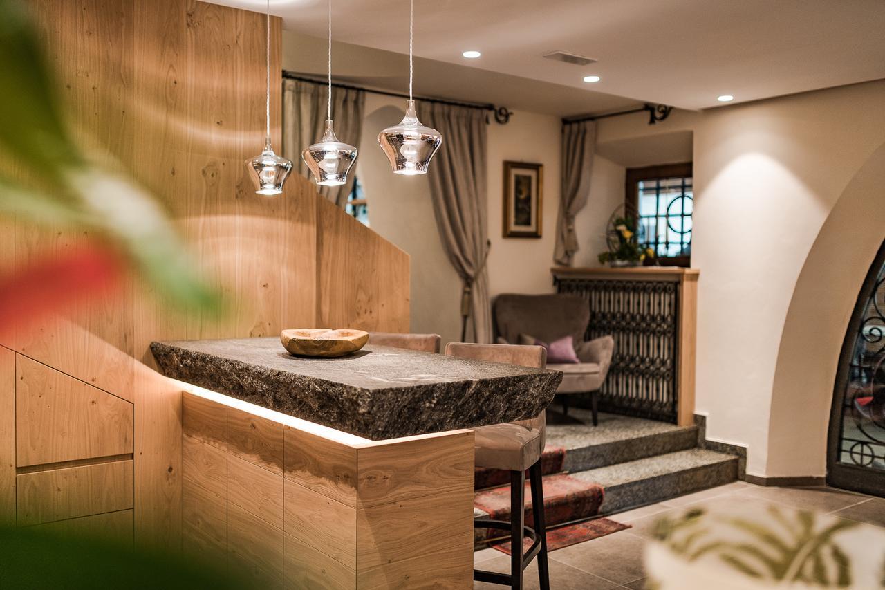 Postal / Burgstall Hotel Foerstlerhof מראה חיצוני תמונה
