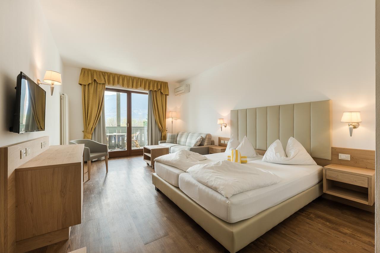 Postal / Burgstall Hotel Foerstlerhof מראה חיצוני תמונה