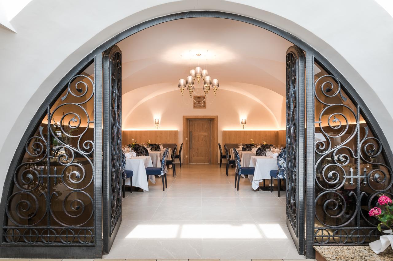 Postal / Burgstall Hotel Foerstlerhof מראה חיצוני תמונה