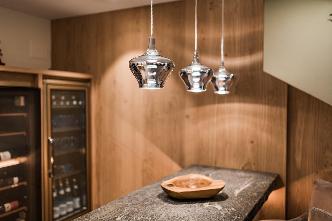 Postal / Burgstall Hotel Foerstlerhof מראה חיצוני תמונה