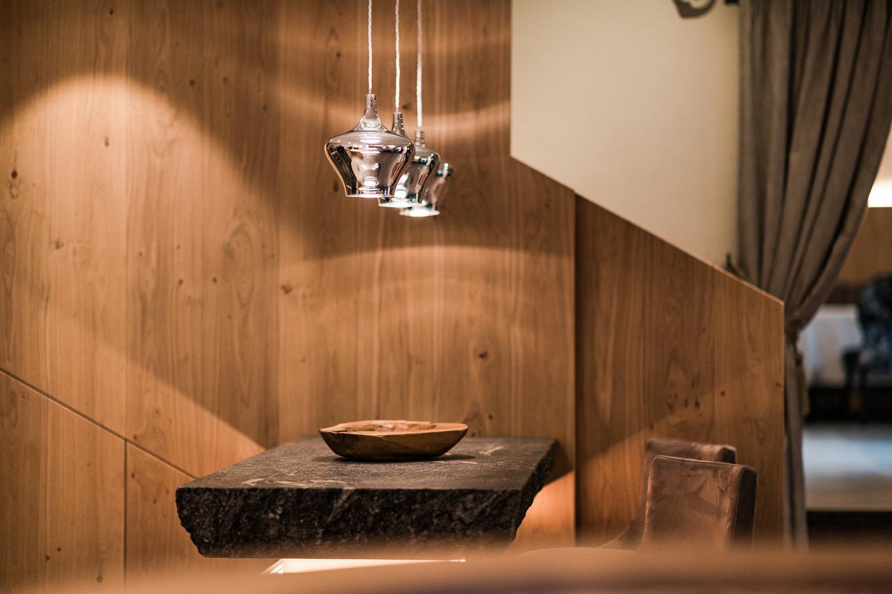 Postal / Burgstall Hotel Foerstlerhof מראה חיצוני תמונה