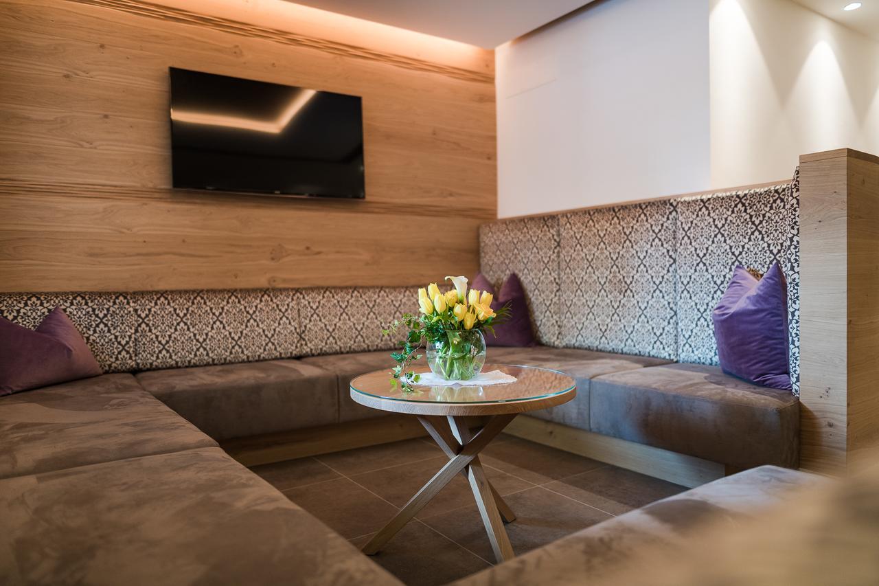 Postal / Burgstall Hotel Foerstlerhof מראה חיצוני תמונה